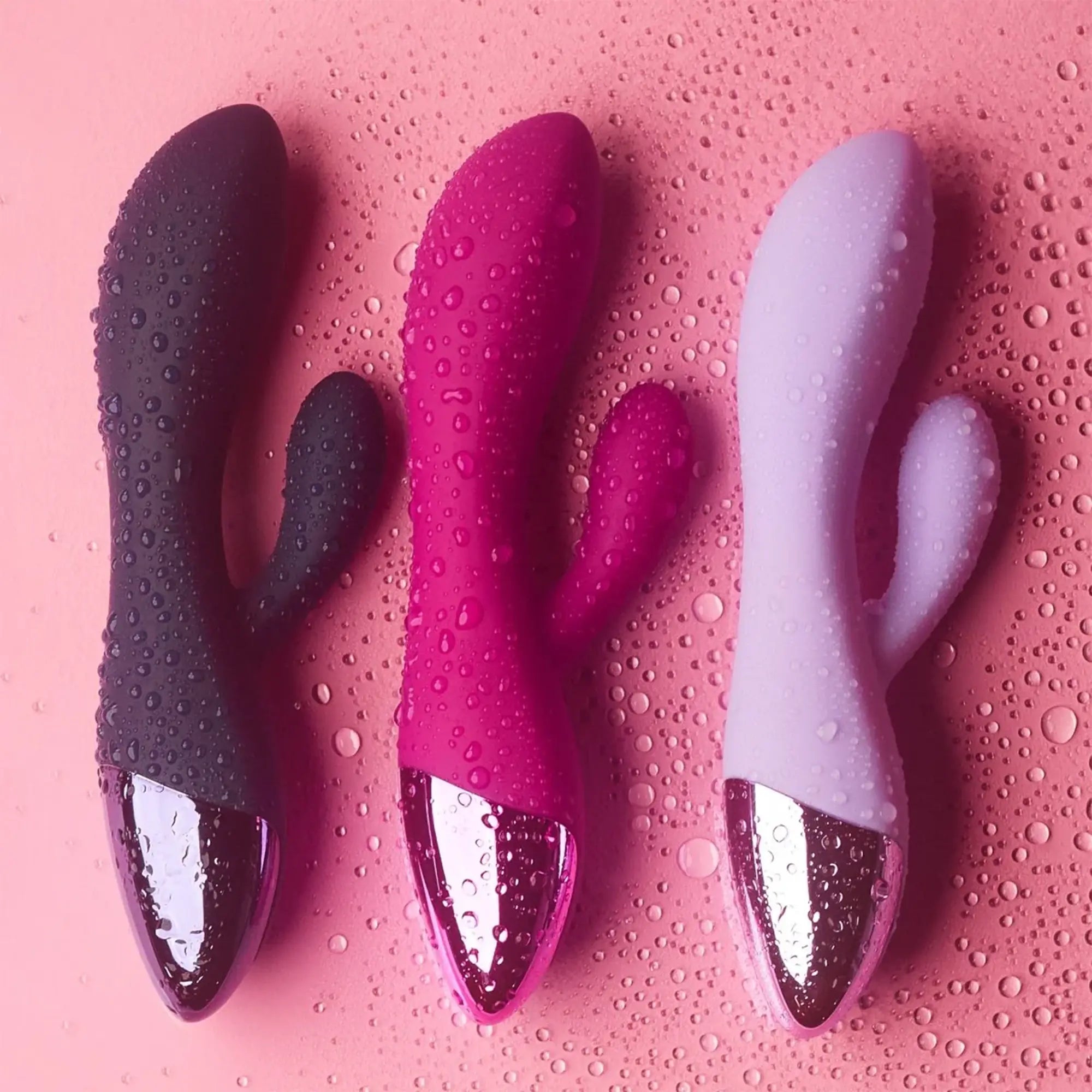 sextoy vibromasseur rabbit funky bunny