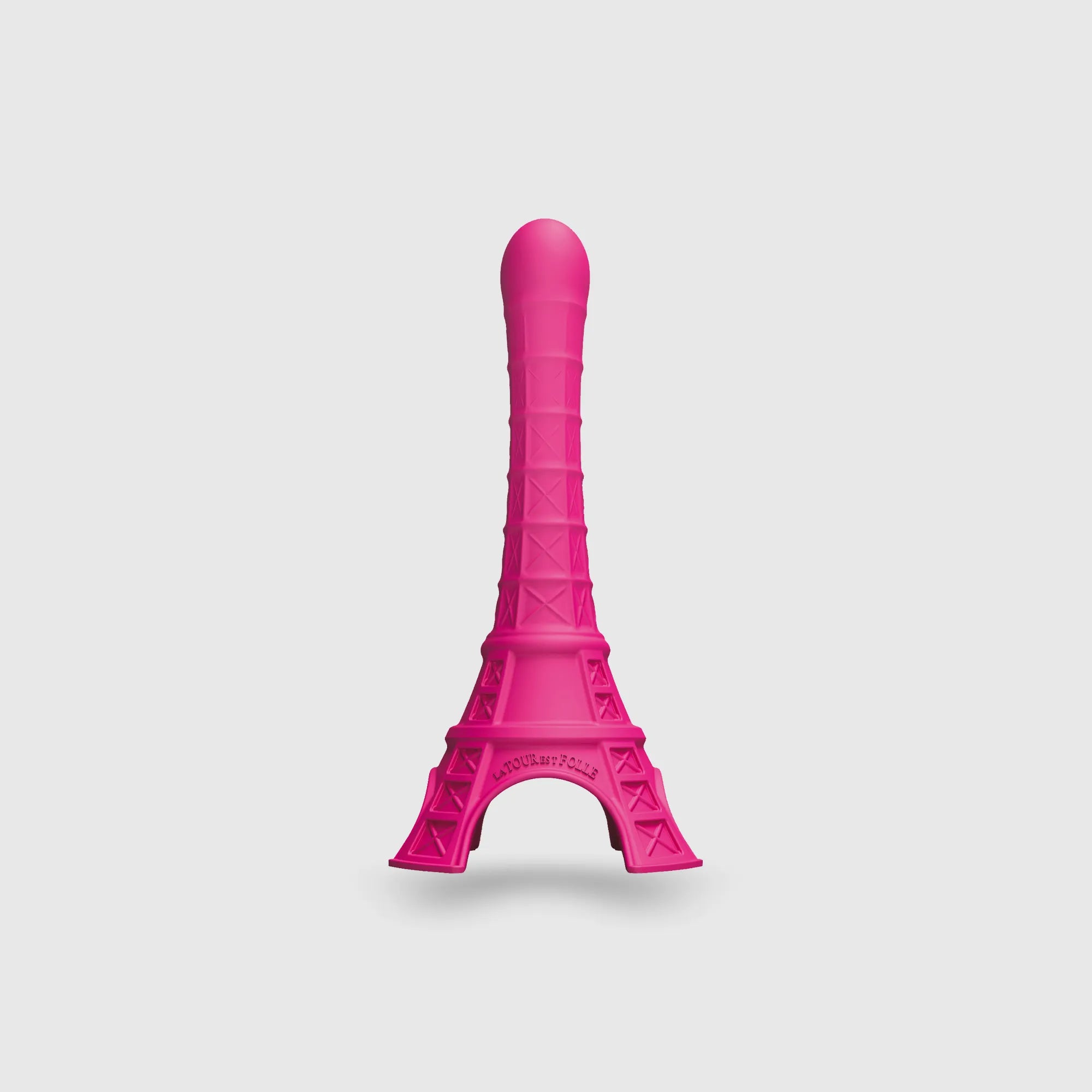 Original Dildo - THE TOWER IS CRAZY GODISENS Original Dildo - THE TOWER IS CRAZY GODISENS