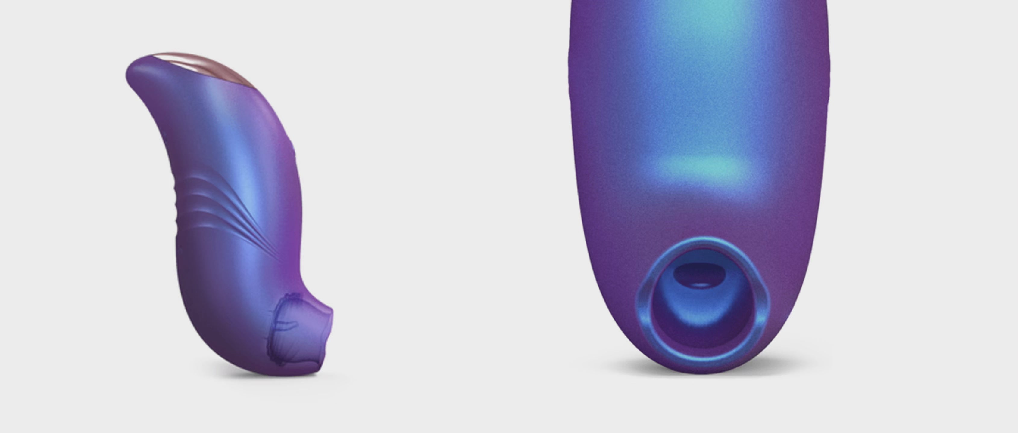 Charger la vidéo: video sextoy clitoridien believer