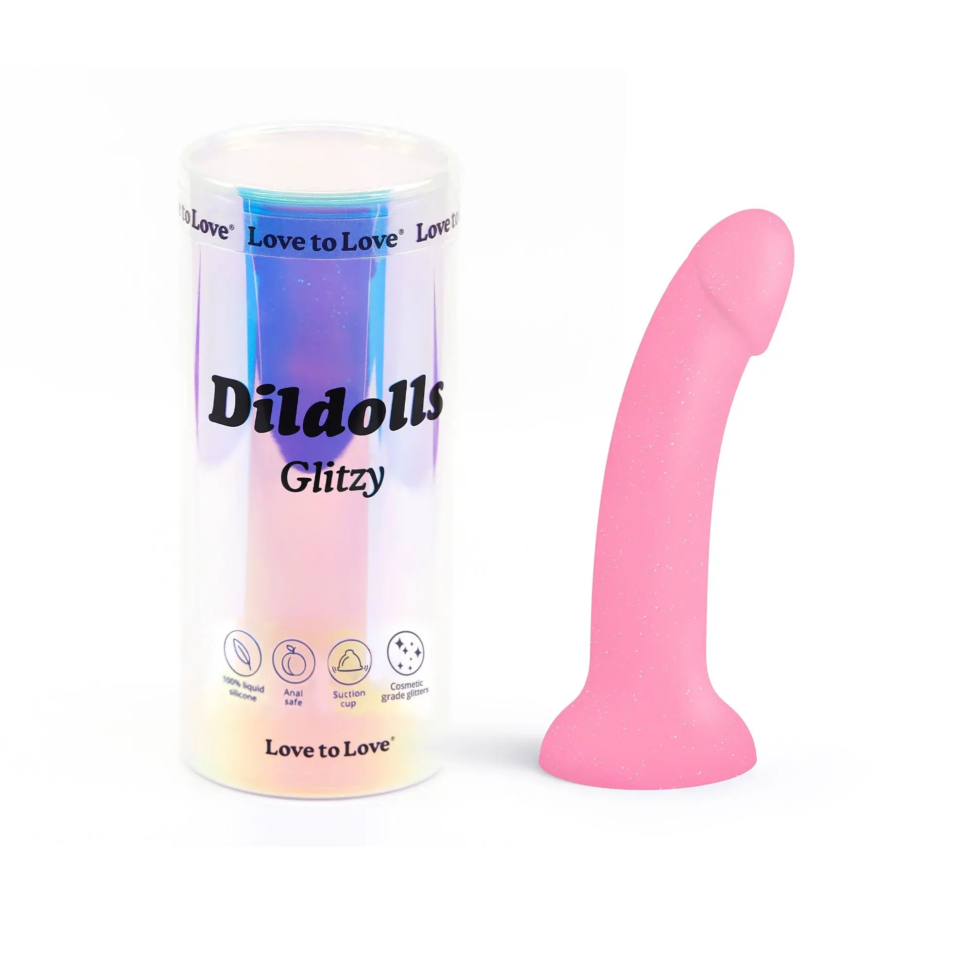 sextoy dildolls glitzy