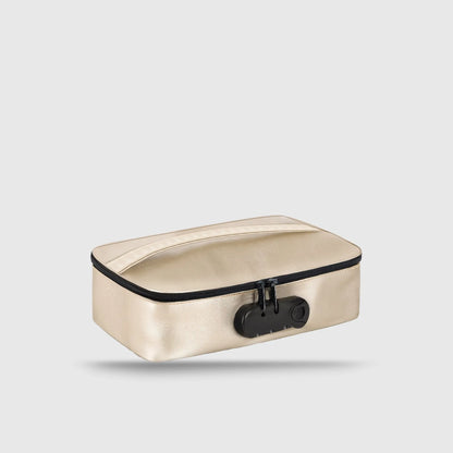 DISCREET BOX - Boîte à rangement sécurisée pour sextoys