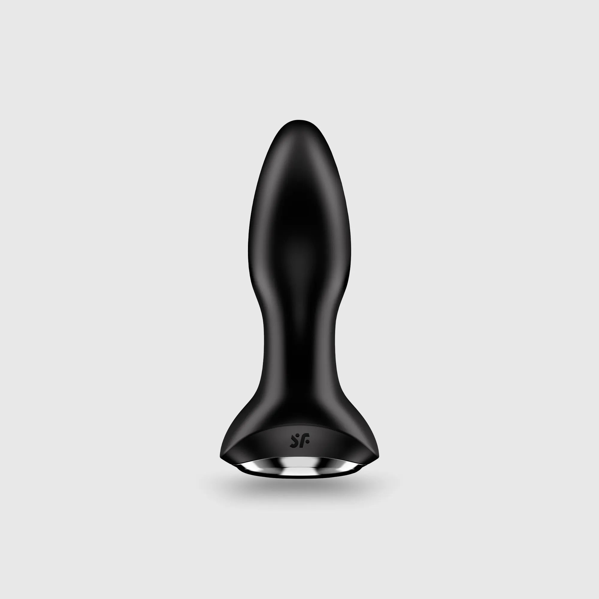 PLUG ANAL SATISFYER ROTATOR PLUG 2+ - Connecté