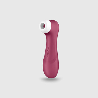 SATISFYER PRO 2 GENERATION 3 - Stimulateur clitoridien connecté