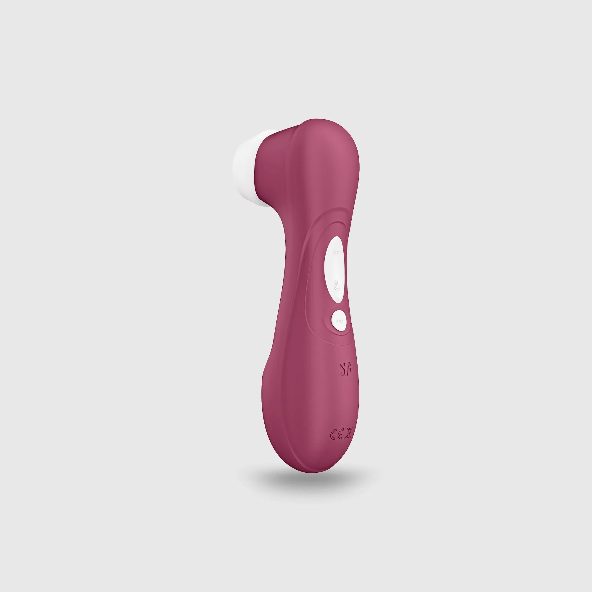 SATISFYER PRO 2 GENERATION 3 - Stimulateur clitoridien connecté