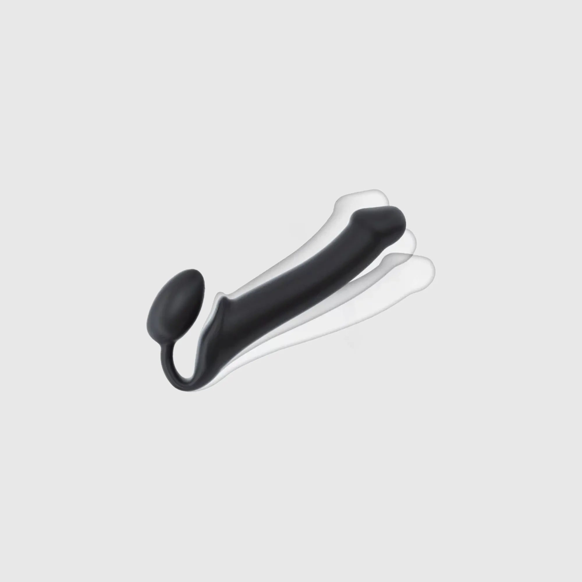 Stap-on gode ceinture
