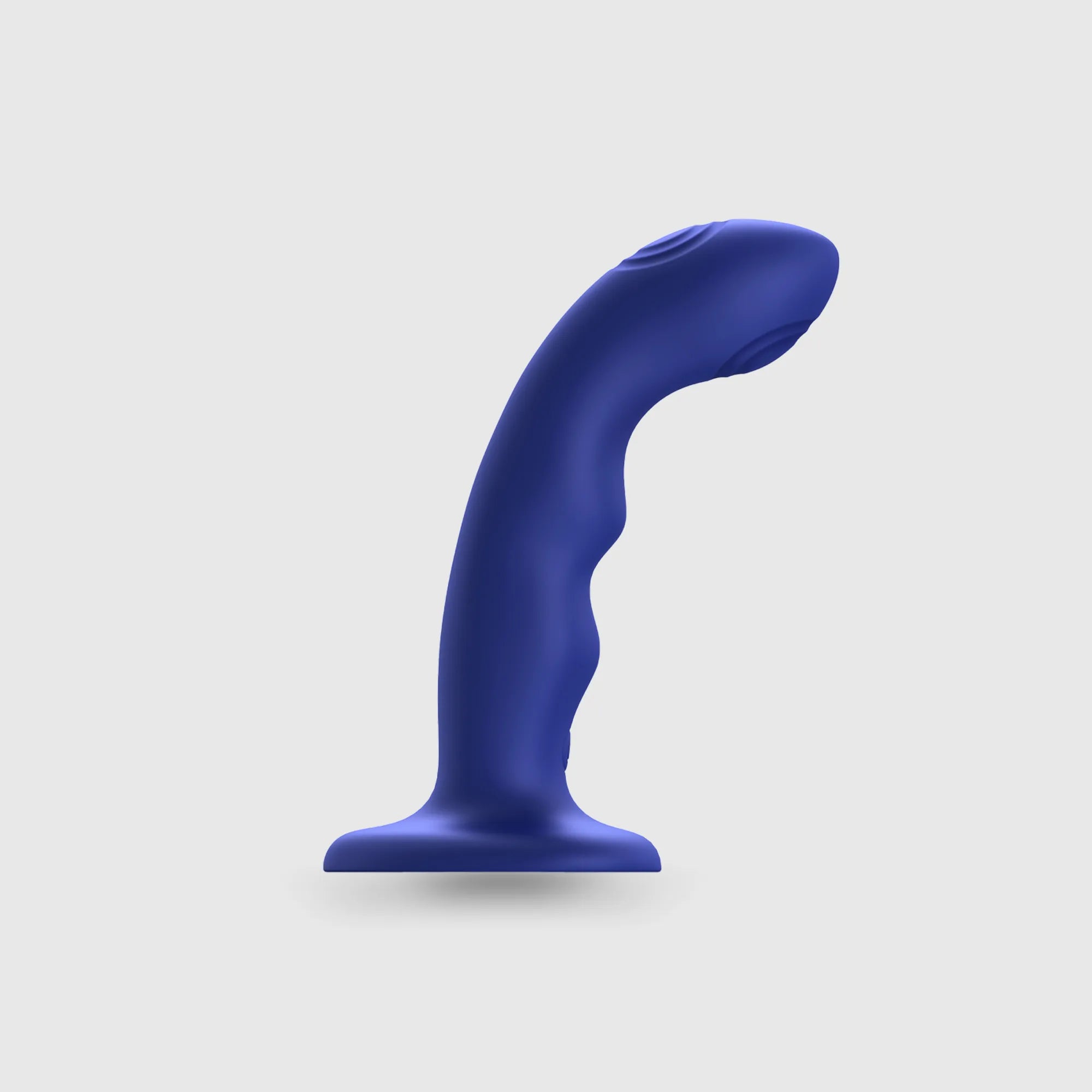 TAPPING DILDO WAVE - Dildo vibrant à double tapotement