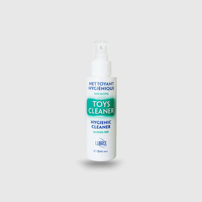 TOYS CLEANER - Nettoyant pour sextoys 125 mL