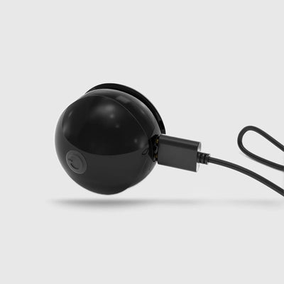 Training Balls, boules de geisha pour le périnée, détail