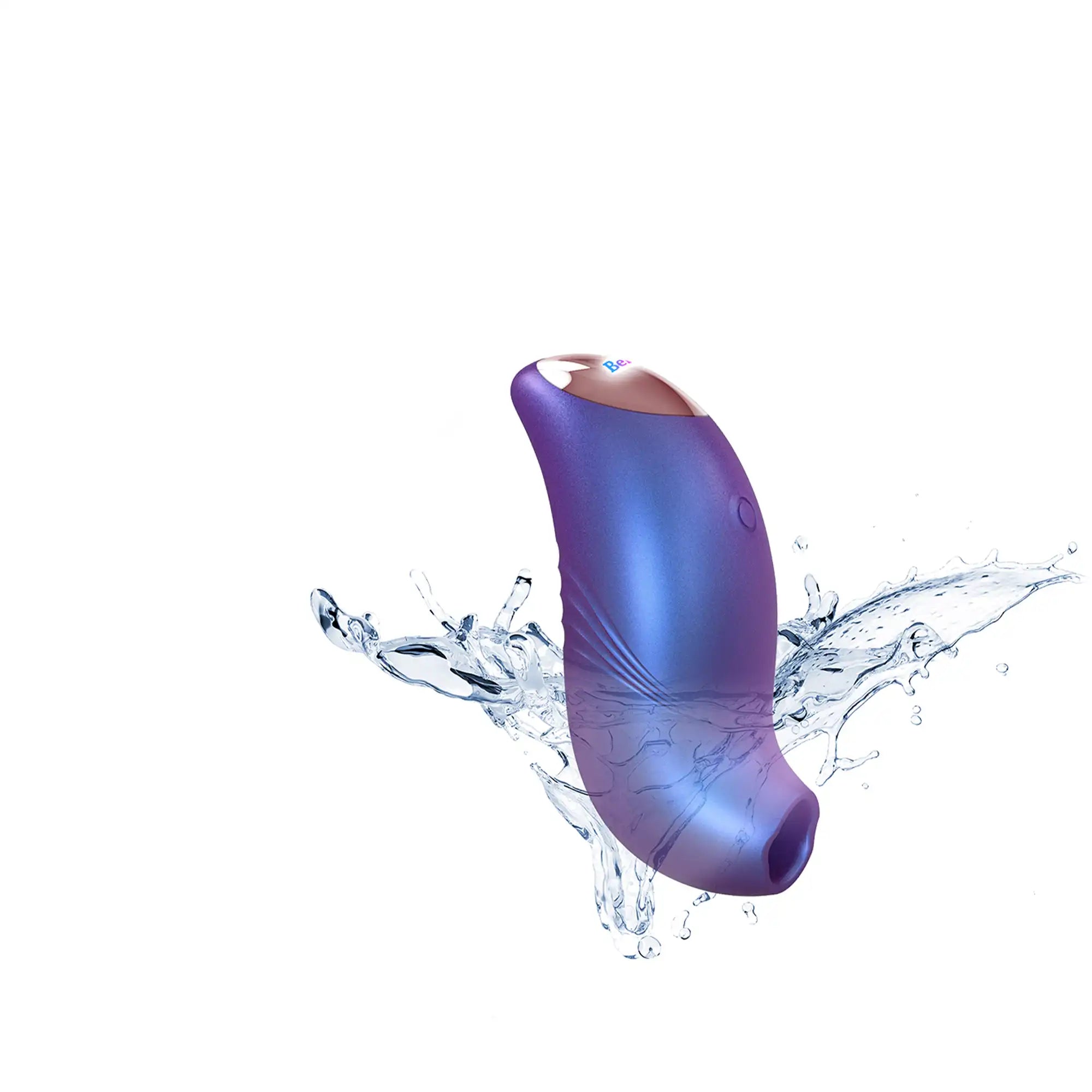 sextoy clitoridien believer waterproof