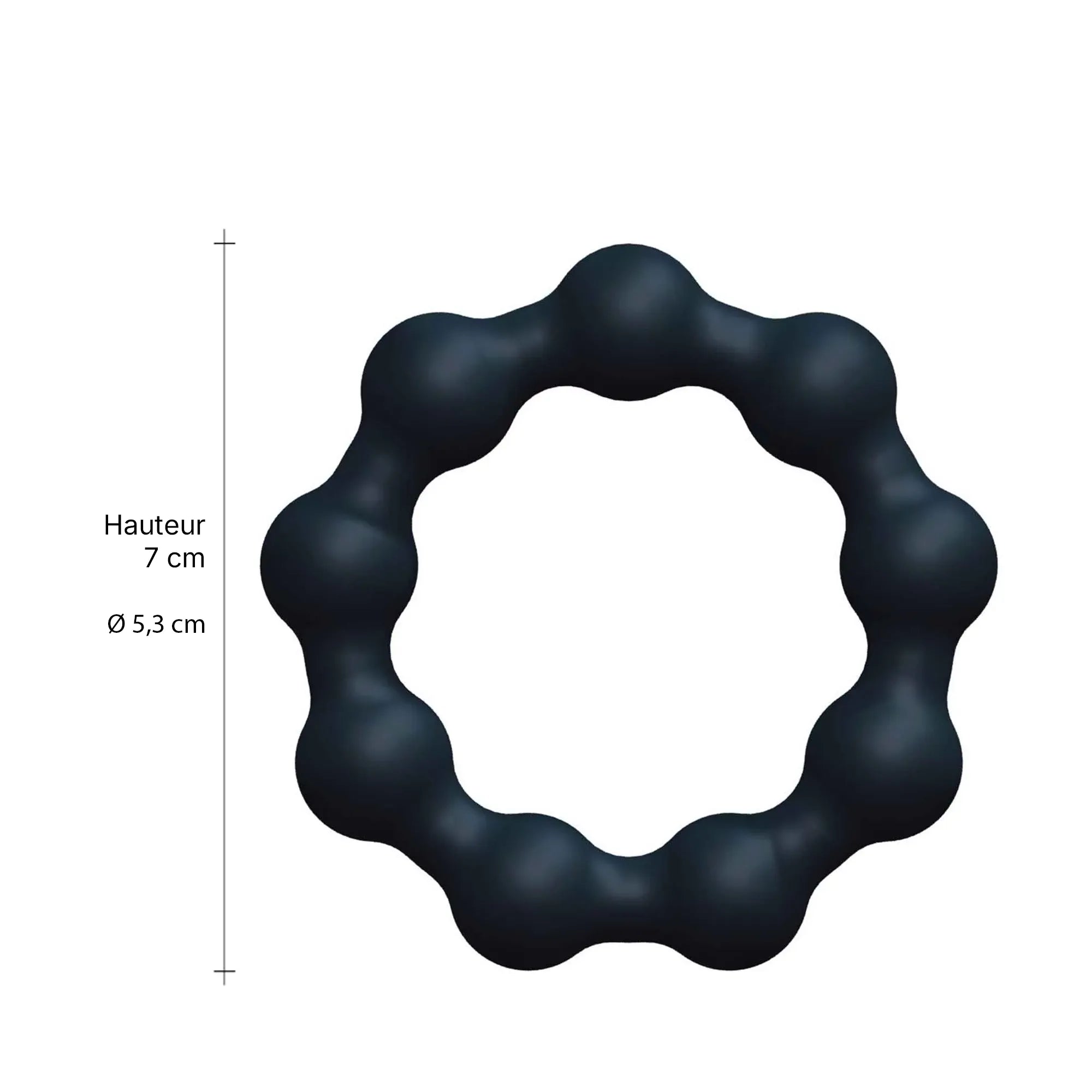 MAXIMIZE RING - Anneau pénien