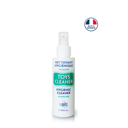 TOYS CLEANER - Nettoyant pour sextoys 125 mL