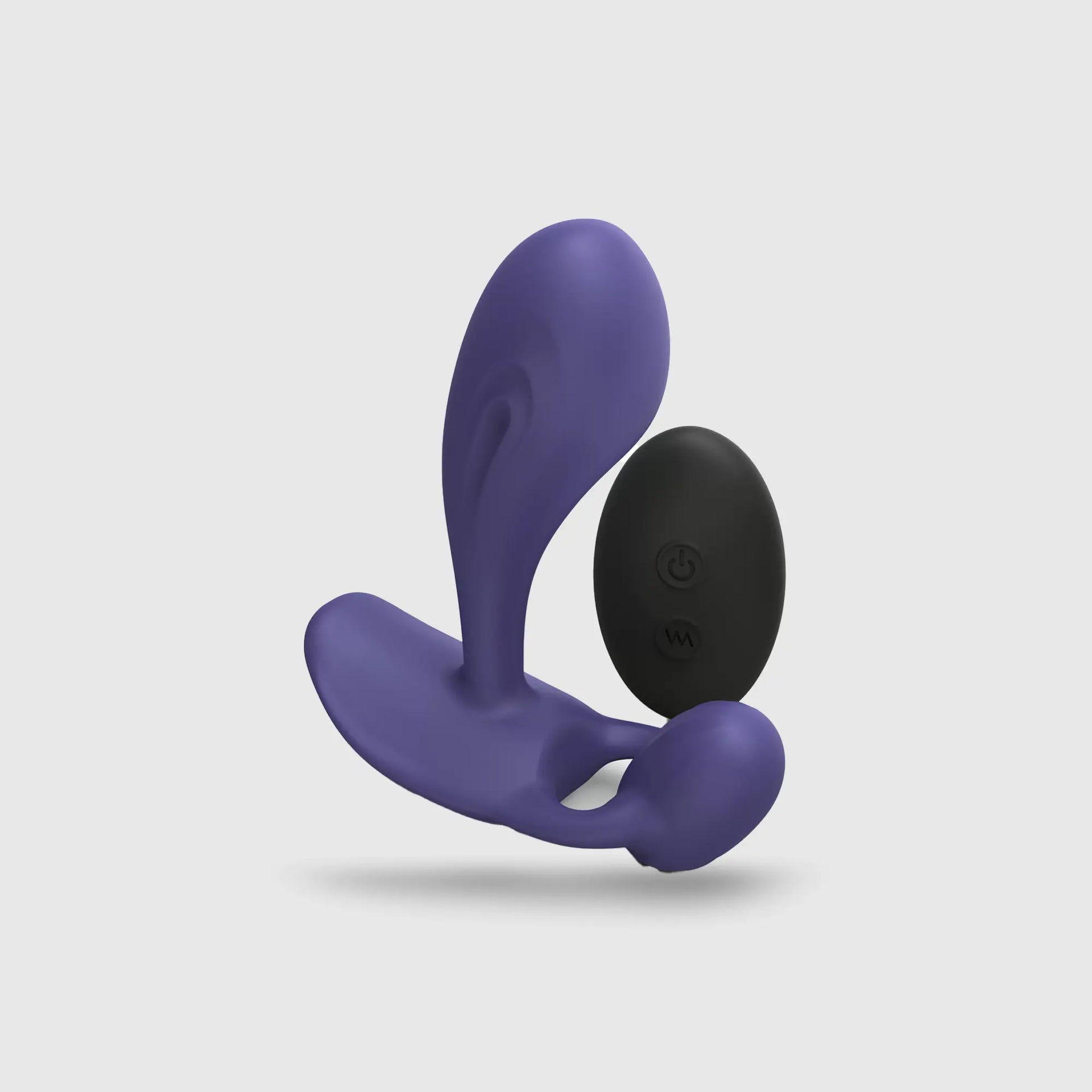 vibromasseur double Intima Vibrateur en forme de U double point G Vibromasseur » achetez en  ligne