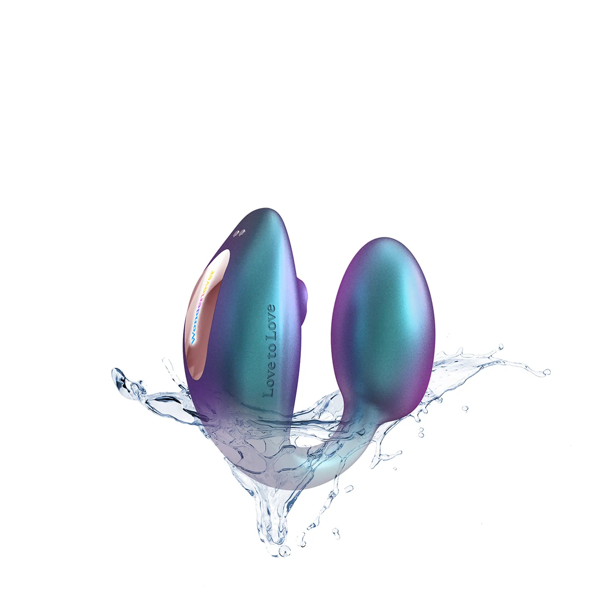 sextoy waterproof wonderlover